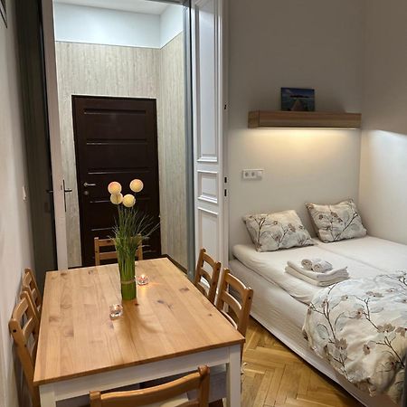 Saffron Apartment City Center Panorama Balcony Βουδαπέστη Εξωτερικό φωτογραφία